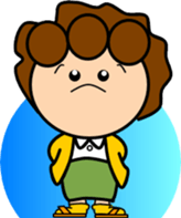 oba-chan2 sticker #13512608