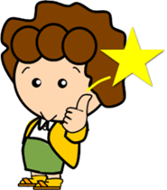 oba-chan2 sticker #13512612