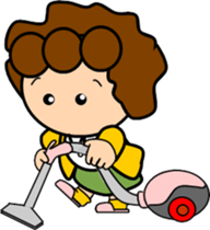 oba-chan2 sticker #13512620