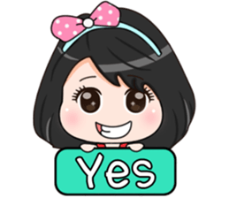 I'm Bood SABA sticker #13513097