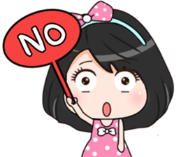 I'm Bood SABA sticker #13513098