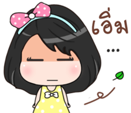 I'm Bood SABA sticker #13513101