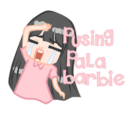 Chibi Love Stories sticker #13513257