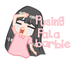 Chibi Love Stories sticker #13513257