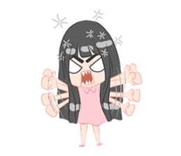 Chibi Love Stories sticker #13513260