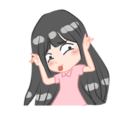 Chibi Love Stories sticker #13513261