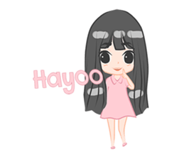 Chibi Love Stories sticker #13513262