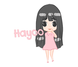 Chibi Love Stories sticker #13513262