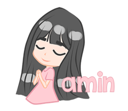 Chibi Love Stories sticker #13513263