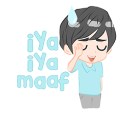 Chibi Love Stories sticker #13513267