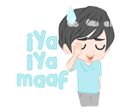 Chibi Love Stories sticker #13513267