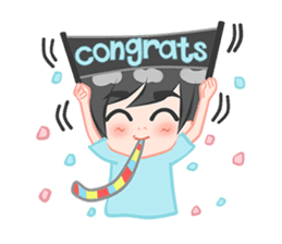 Chibi Love Stories sticker #13513271