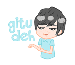 Chibi Love Stories sticker #13513272