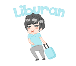 Chibi Love Stories sticker #13513273