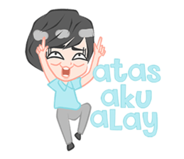 Chibi Love Stories sticker #13513274