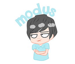 Chibi Love Stories sticker #13513275