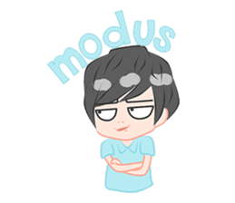 Chibi Love Stories sticker #13513275