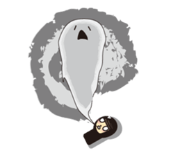 Sweet couple ever sticker #13513828