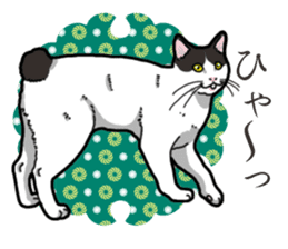 WA-Gokoro sticker #13514178