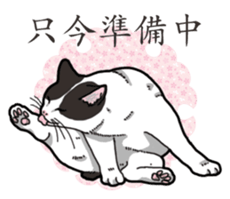 WA-Gokoro sticker #13514189