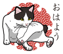 WA-Gokoro sticker #13514192