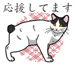 WA-Gokoro sticker #13514201