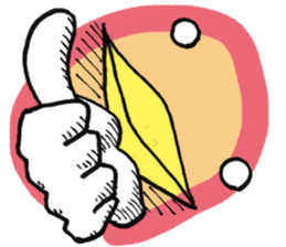 Gachamaru-kun sticker #13514287