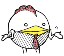 Gachamaru-kun sticker #13514288