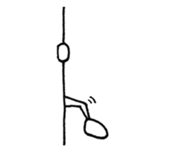 Gachamaru-kun sticker #13514292