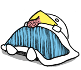 Gachamaru-kun sticker #13514295