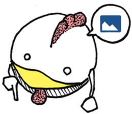 Gachamaru-kun sticker #13514297