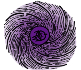 Gachamaru-kun sticker #13514303