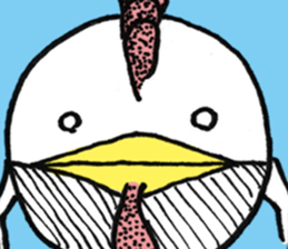 Gachamaru-kun sticker #13514306