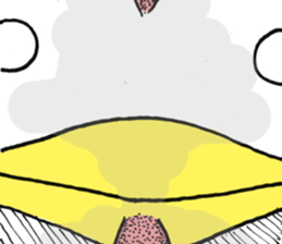 Gachamaru-kun sticker #13514307