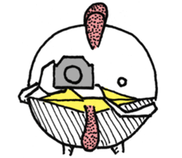 Gachamaru-kun sticker #13514308