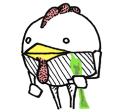 Gachamaru-kun sticker #13514310