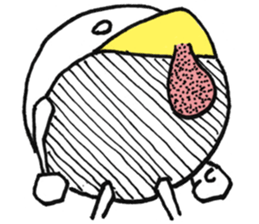 Gachamaru-kun sticker #13514312