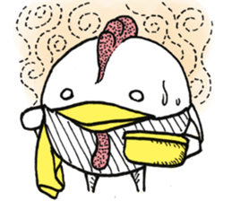 Gachamaru-kun sticker #13514314