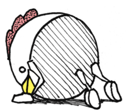 Gachamaru-kun sticker #13514318