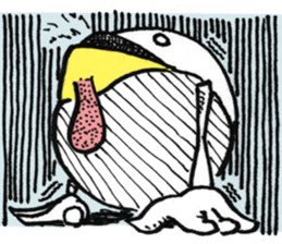 Gachamaru-kun sticker #13514319