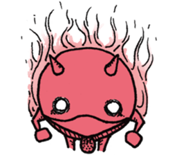 Gachamaru-kun sticker #13514320