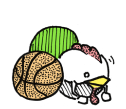 Gachamaru-kun sticker #13514324