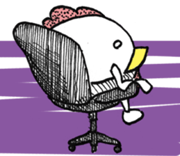 Gachamaru-kun sticker #13514325