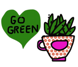 Move on sticker #13514482