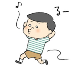 pig cat&me ver.5 sticker #13514684