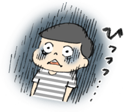 pig cat&me ver.5 sticker #13514693