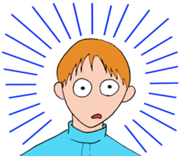 Udon ! sticker #13514819