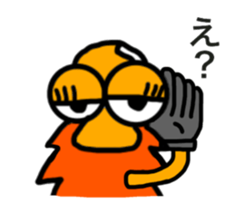 MINOKO sticker #13515040