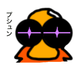 MINOKO sticker #13515050