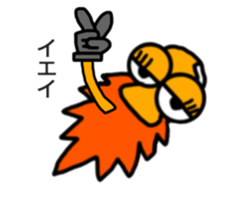 MINOKO sticker #13515051